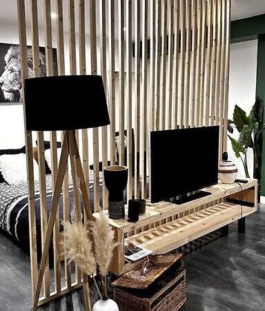 شقة Loft Rezé المظهر الخارجي الصورة