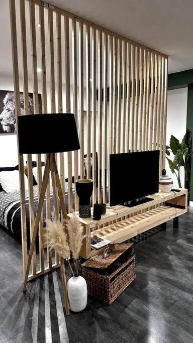 شقة Loft Rezé المظهر الخارجي الصورة