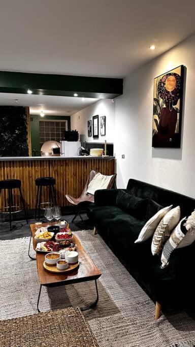 شقة Loft Rezé المظهر الخارجي الصورة