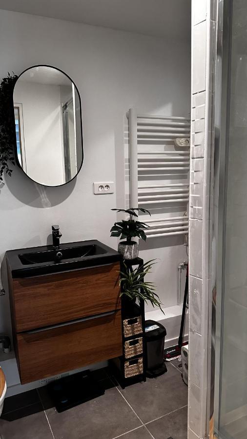 شقة Loft Rezé المظهر الخارجي الصورة
