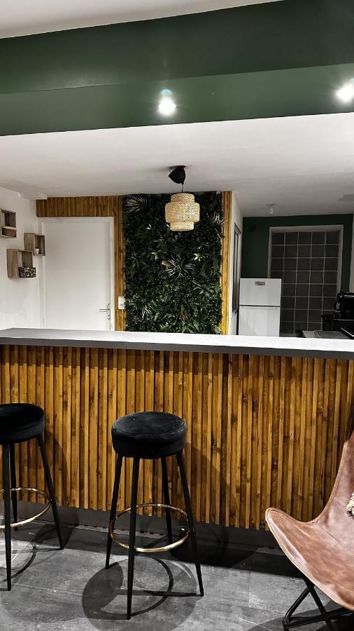 شقة Loft Rezé المظهر الخارجي الصورة