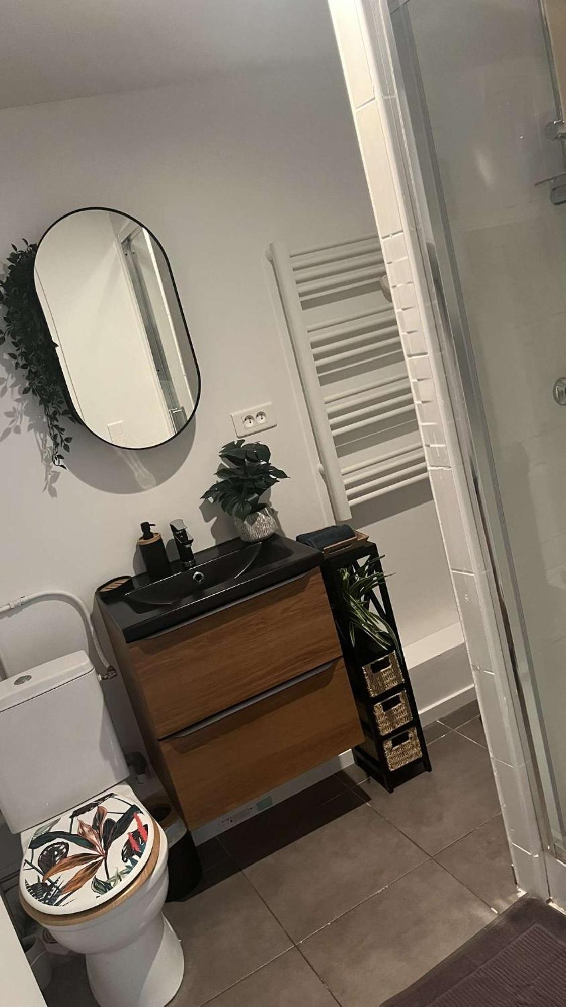 شقة Loft Rezé المظهر الخارجي الصورة