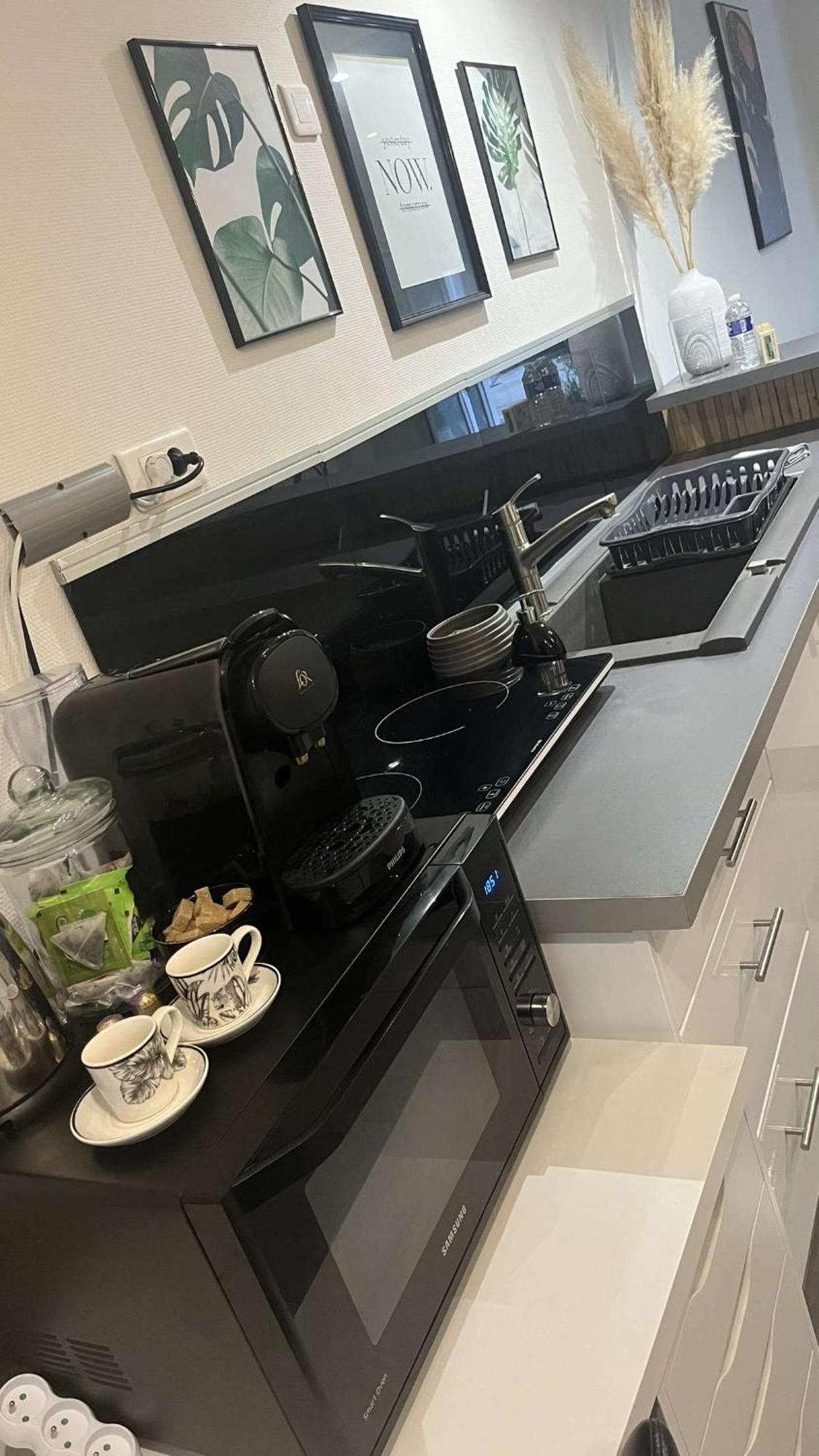 شقة Loft Rezé المظهر الخارجي الصورة