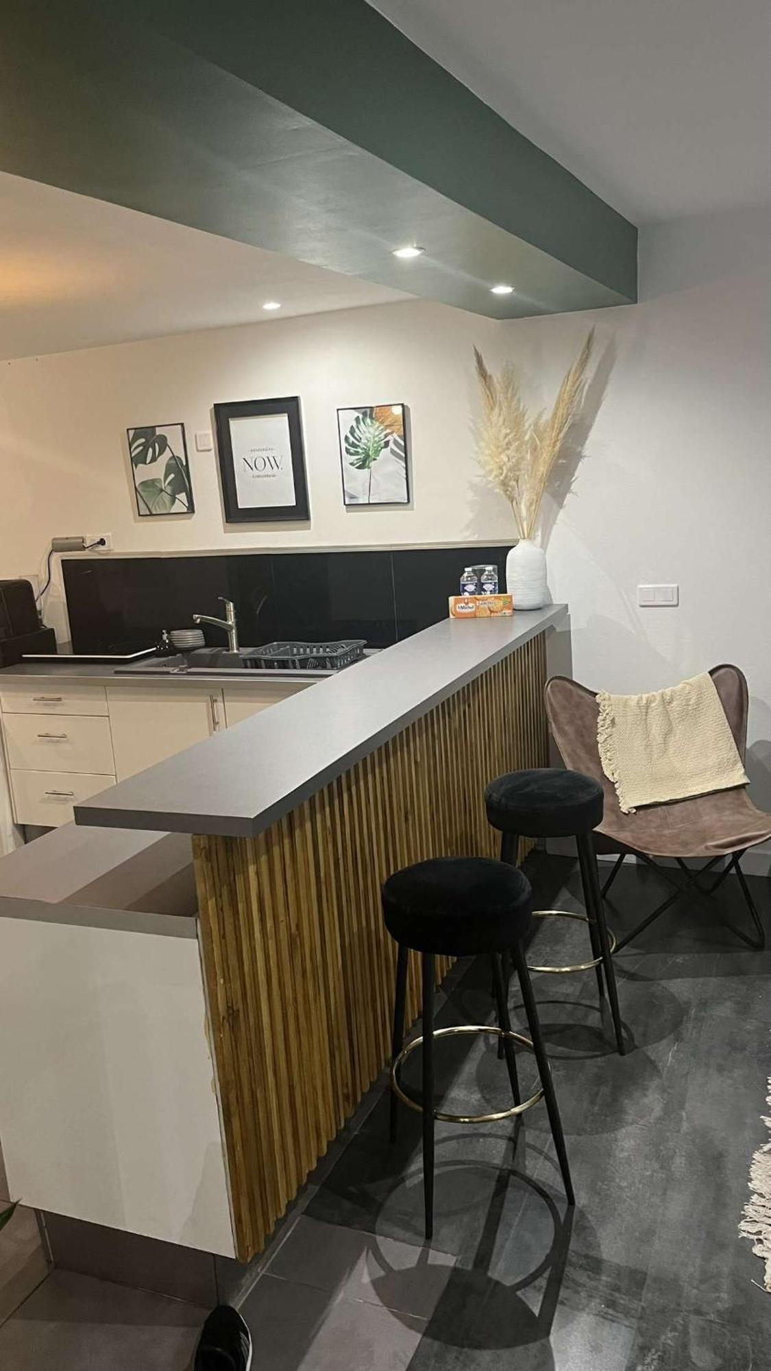 شقة Loft Rezé المظهر الخارجي الصورة