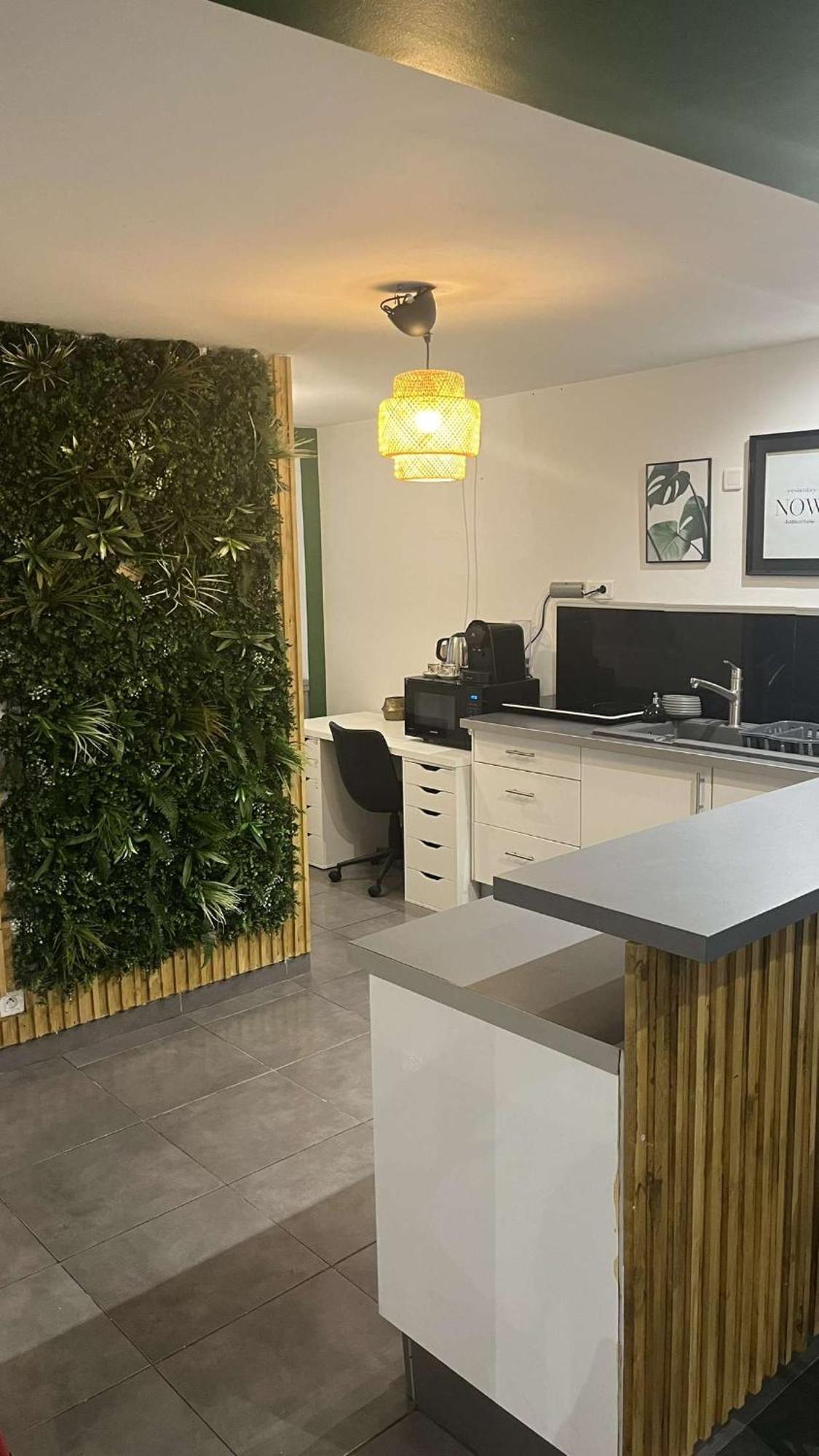 شقة Loft Rezé المظهر الخارجي الصورة